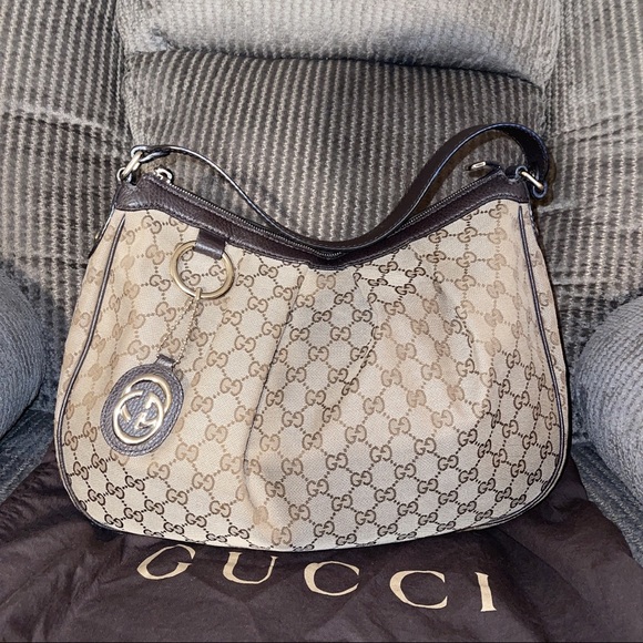 Gucci Bag - Picture 1 of 16
